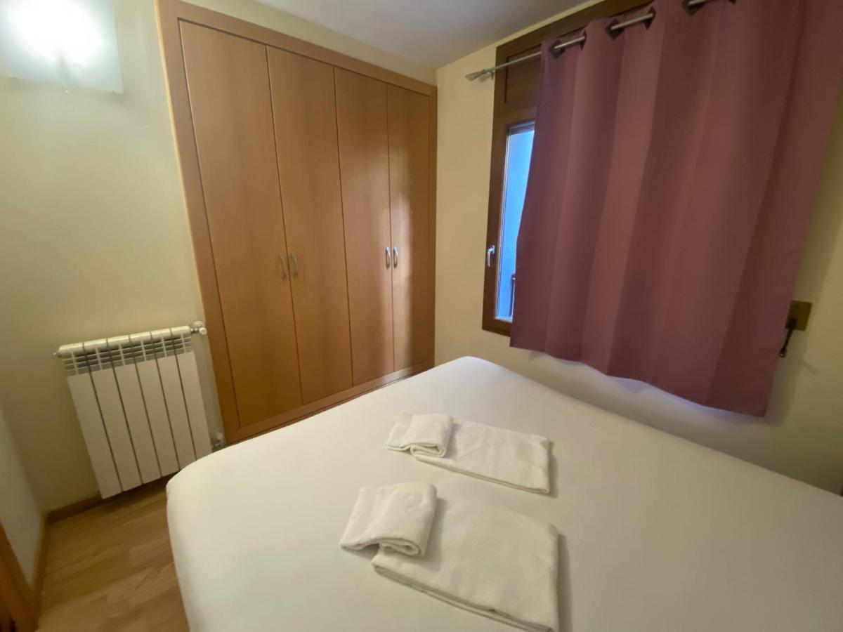 P&C Sol Tarter Apartman El Tarter Kültér fotó