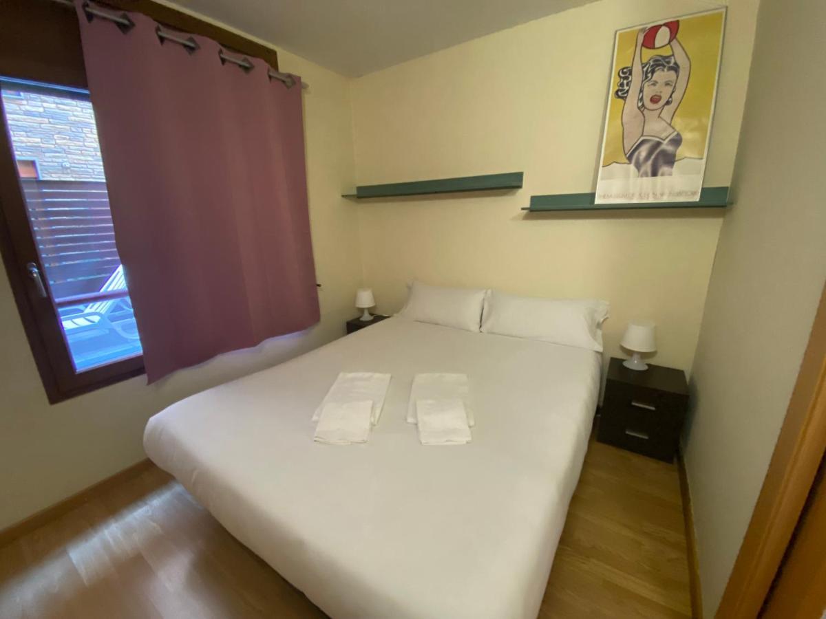 P&C Sol Tarter Apartman El Tarter Kültér fotó
