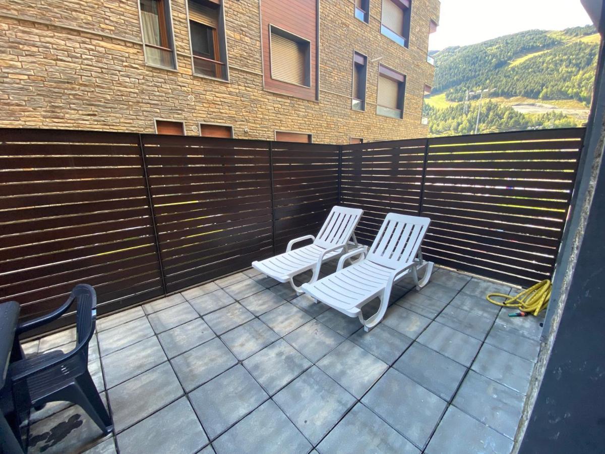 P&C Sol Tarter Apartman El Tarter Kültér fotó
