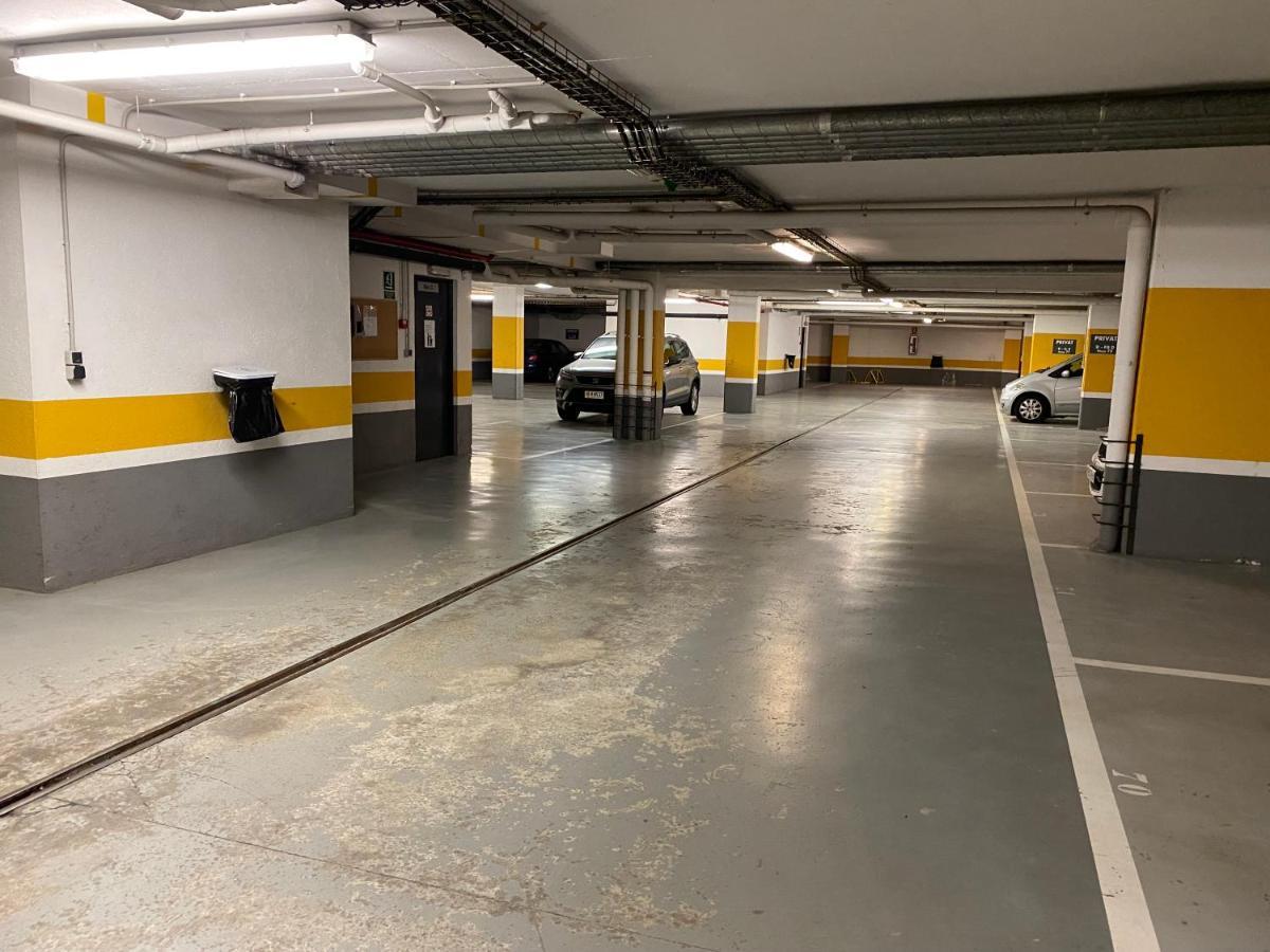 P&C Sol Tarter Apartman El Tarter Kültér fotó