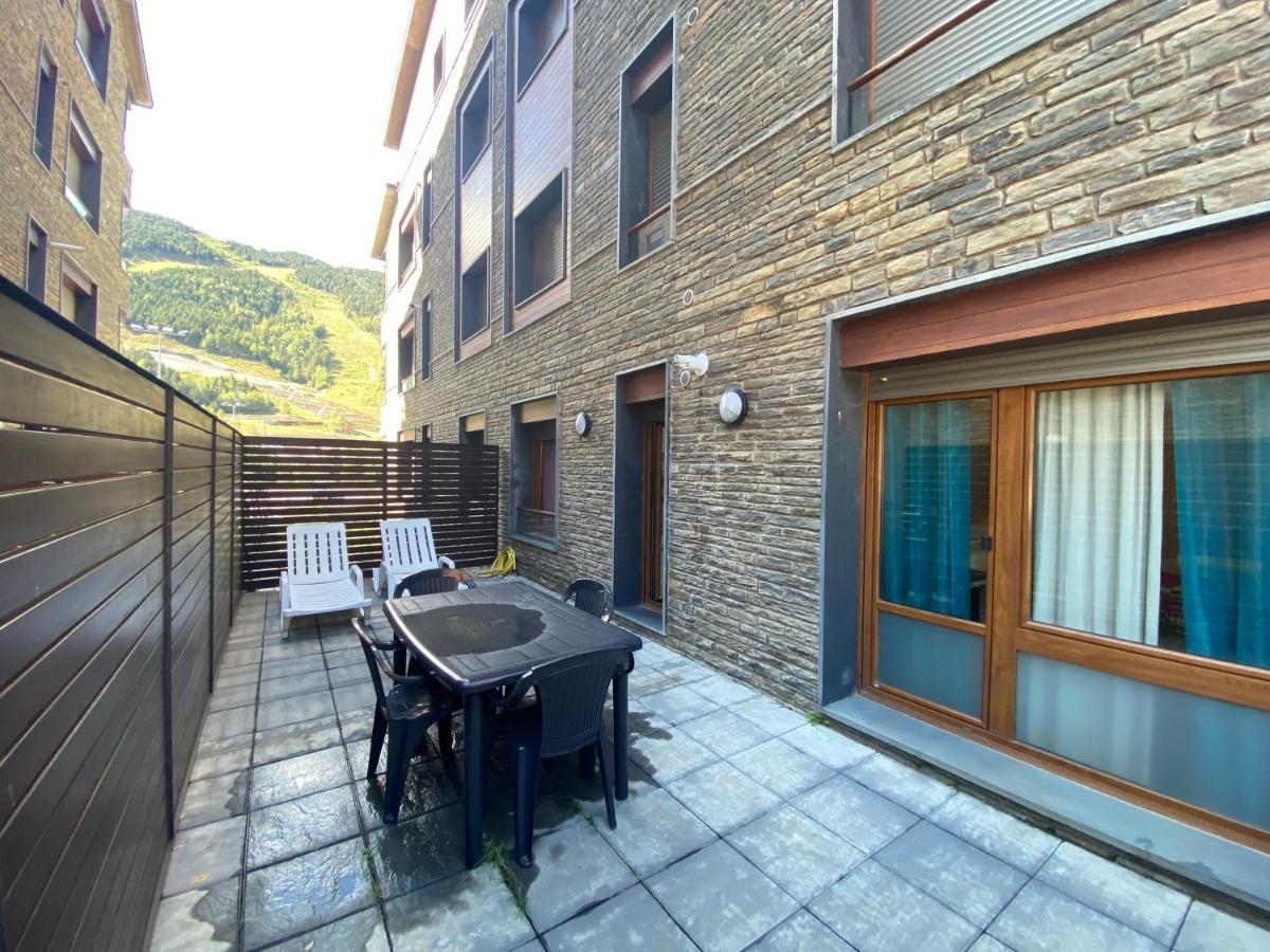 P&C Sol Tarter Apartman El Tarter Kültér fotó