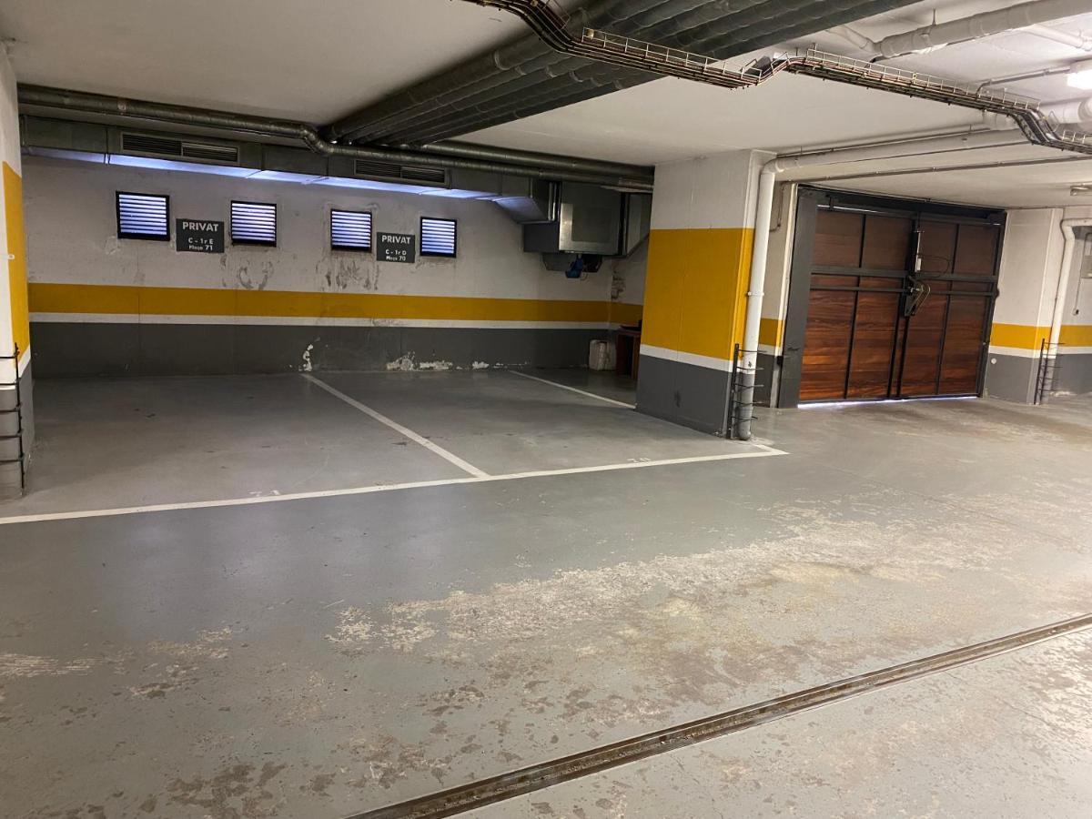 P&C Sol Tarter Apartman El Tarter Kültér fotó