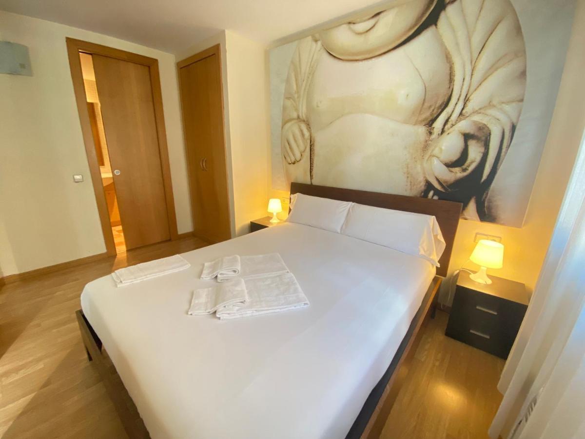 P&C Sol Tarter Apartman El Tarter Kültér fotó